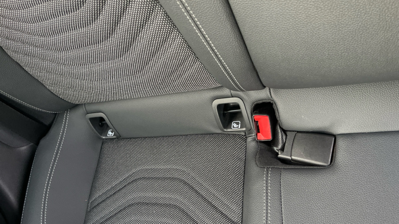 Mercedes-Benz A-Class A180 Sport Edition 5dr Auto Petrol Hatchback